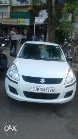 Maruti Suzuki Swift Lxi 1.2 Bs-iv, , Petrol