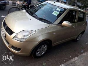 Maruti Suzuki Swift Lxi (o), , Cng