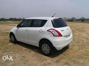 Maruti Suzuki Swift Vdi Abs, , Diesel