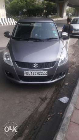 Maruti Suzuki Swift Vdi, , Diesel