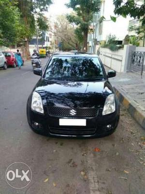 Maruti Suzuki Swift Vxi, , Petrol