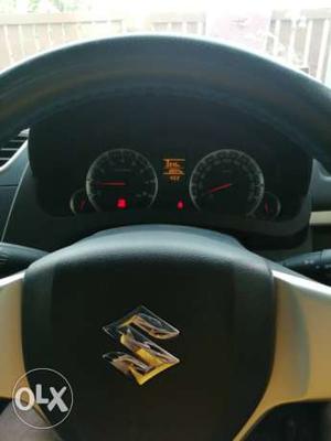  Maruti Suzuki Swift Vxi petrol  Kms