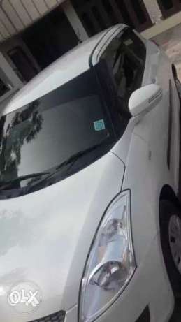  Maruti Suzuki Swift diesel  Kms