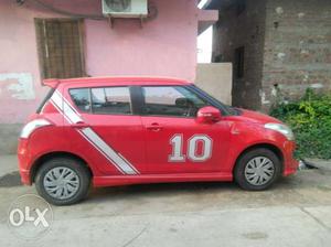  Maruti Suzuki Swift diesel  Kms