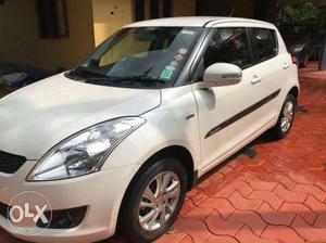  Maruti Suzuki Swift diesel Kms