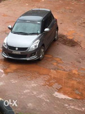  Maruti Suzuki Swift diesel  Kms