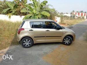  Maruti Suzuki Swift petrol  Kms