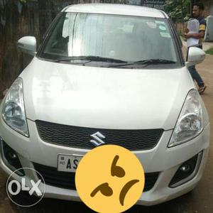 Maruti Suzuki Swift petrol  Kms  year