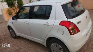 Maruti Suzuki Swift vdi diesel  Kms  year