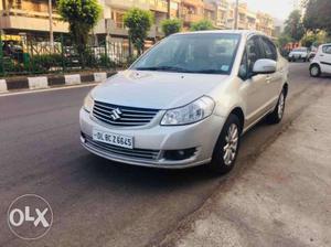 Maruti Suzuki Sx4 Zdi (opt), , Diesel