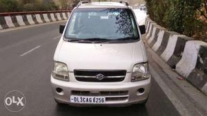 Maruti Suzuki Wagon R 1.0 Lxi Cng, , Cng