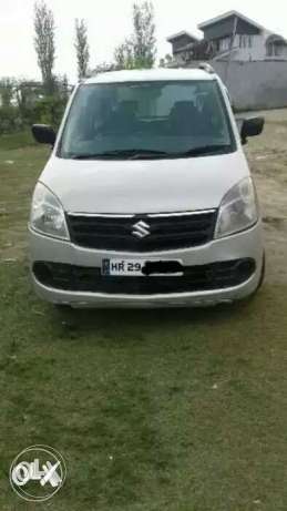 Maruti Suzuki Wagon R 1.0 petrol  Kms  year