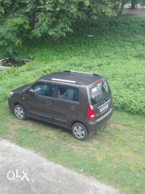 Maruti Suzuki Wagon R BS Kms) Cntct no: 