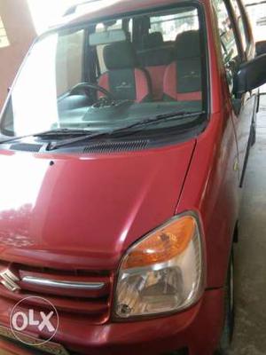 Maruti Suzuki Wagon R Duo cng  Kms  year