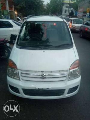  Maruti Suzuki Wagon R Duo petrol  Kms