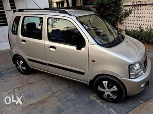 Maruti Suzuki Wagon R Lxi Bs-iii, , Petrol