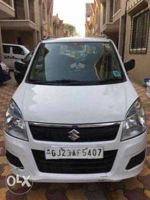 Maruti Suzuki Wagon R Lxi, , Cng