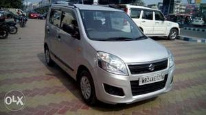 Maruti Suzuki Wagon R Lxi, , Petrol