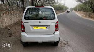  Maruti Suzuki Wagon R cng  Kms