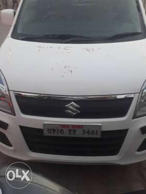 Maruti Suzuki Wagon R petrol  Kms
