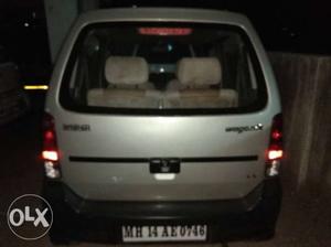  Maruti Suzuki Wagon R petrol  Kms