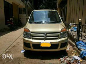 Maruti Suzuki Wagon R petrol  Kms  year