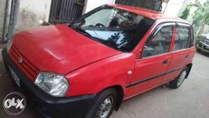 Maruti Suzuki Zen petrol  Kms  year