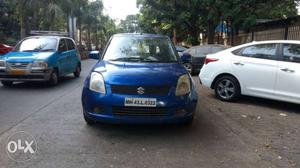 Maruti Swift  vxi petrol + CNG in good condition