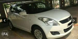  Maruti swift for rent only