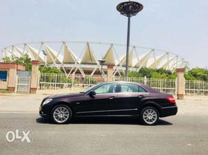  Mercedes-Benz E Class diesel  Kms