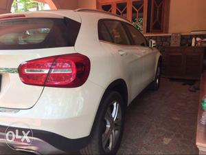 Mercedes-Benz Gl Class diesel  Kms  year