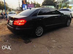 Mercedes-benz E-class E220 Cdi Blue Efficiency, , Diesel