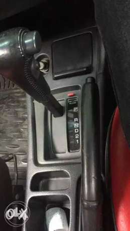  Nissan Others petrol  Kms