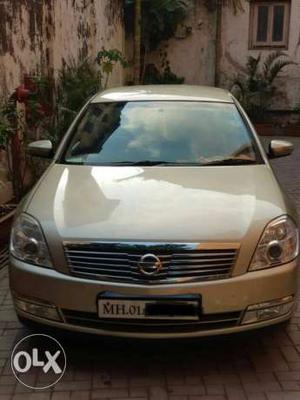 Nissan Teana petrol  Kms  year