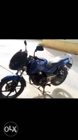 Pulsar 150,,, recently full engine work done,,