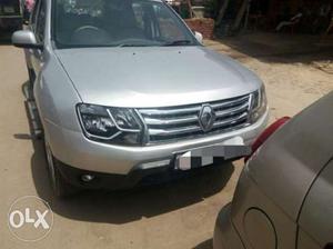 Renault Duster 85 Ps Rxe Diesel, , Diesel