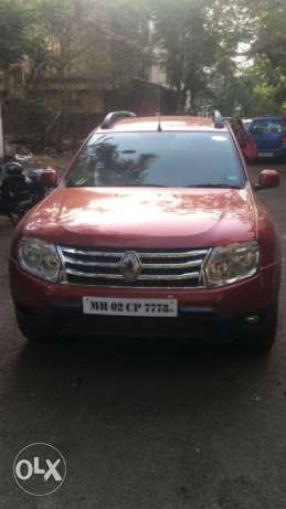 Renault Duster 85 Ps Rxl Diesel (opt), , Diesel