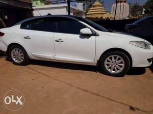 Renault Fluence diesel  Kms  year