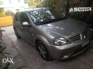 Renault Logan  diesel - single owner - Great condition