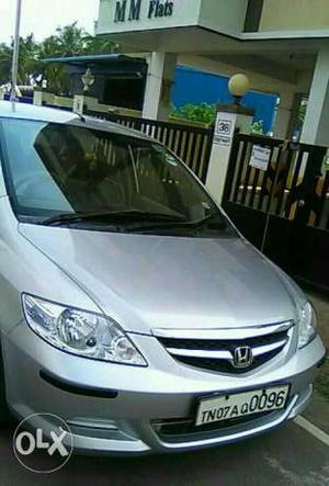 SINGLE owner Honda City  (ZX GXi). Cute and Perfect !