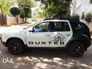 Sell Duster Car