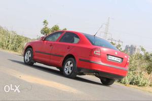 Skoda Laura diesel  Kms  year