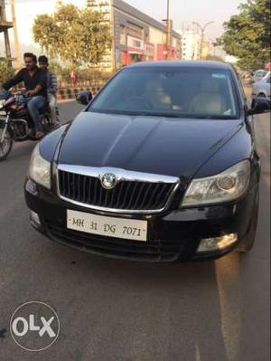 Skoda Laura diesel  Kms  year