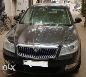 Skoda Laura diesel  Kms  year