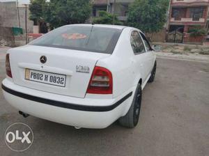 Skoda Octavia 1.9 Tdi, , Diesel