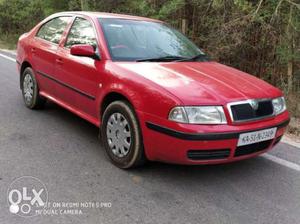 Skoda Octavia Rider 1.9 Tdi, , Diesel