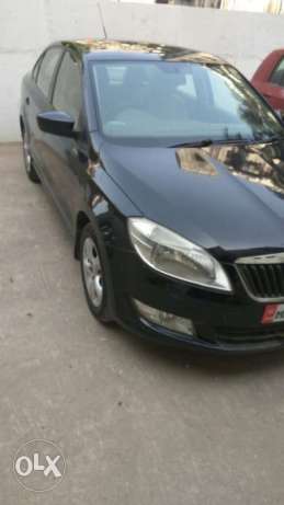 Skoda Rapid 1.5 Tdi Cr Elegance, , Diesel