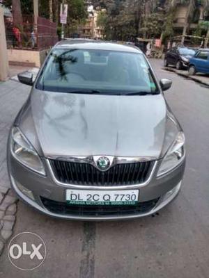 Skoda Rapid 1.6 Mpi Ambition Mt, , Diesel