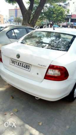 Skoda Rapid, , Diesel