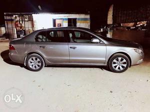 Skoda Superb petrol  Kms  year